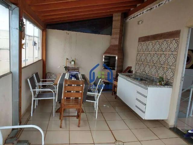 Cobertura venda em Região Imediata de São José do Rio Preto, Região Metropolitana de São José do Rio Preto