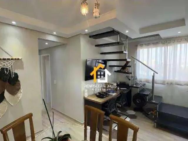Cobertura venda em Região Imediata de São José do Rio Preto, Região Metropolitana de São José do Rio Preto