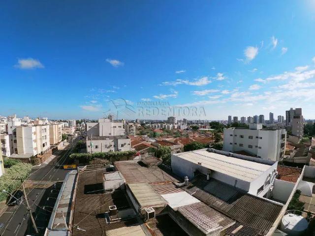 Cobertura venda em Região Imediata de São José do Rio Preto, Região Metropolitana de São José do Rio Preto