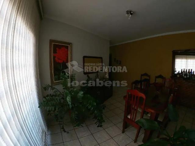 Cobertura venda em Região Imediata de São José do Rio Preto, Região Metropolitana de São José do Rio Preto