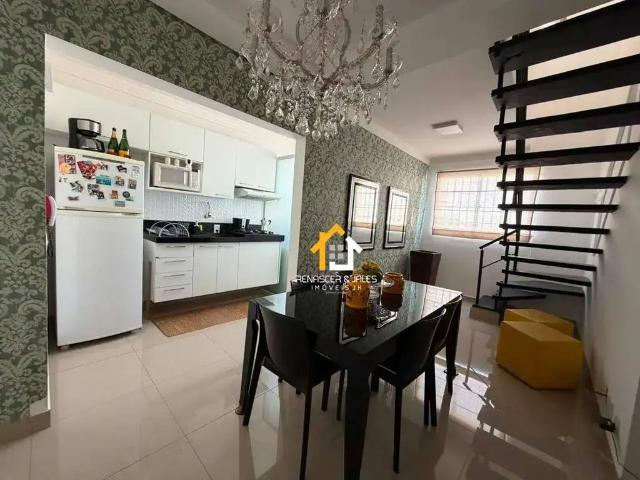 Cobertura venda em Região Imediata de São José do Rio Preto, Região Metropolitana de São José do Rio Preto