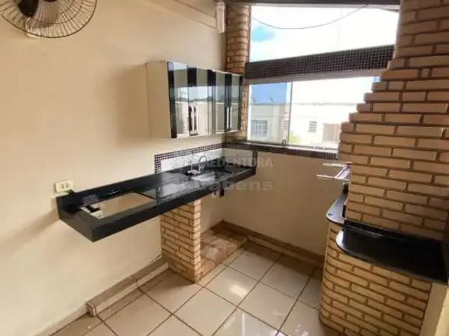 Cobertura venda em Região Imediata de São José do Rio Preto, Região Metropolitana de São José do Rio Preto