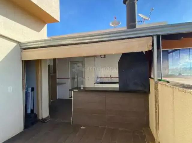 Cobertura venda em Região Imediata de São José do Rio Preto, Região Metropolitana de São José do Rio Preto