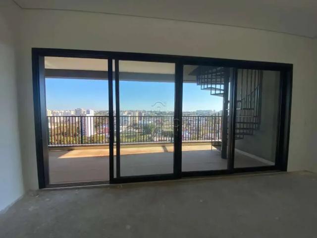 Cobertura venda em Região Imediata de São José do Rio Preto, Região Metropolitana de São José do Rio Preto