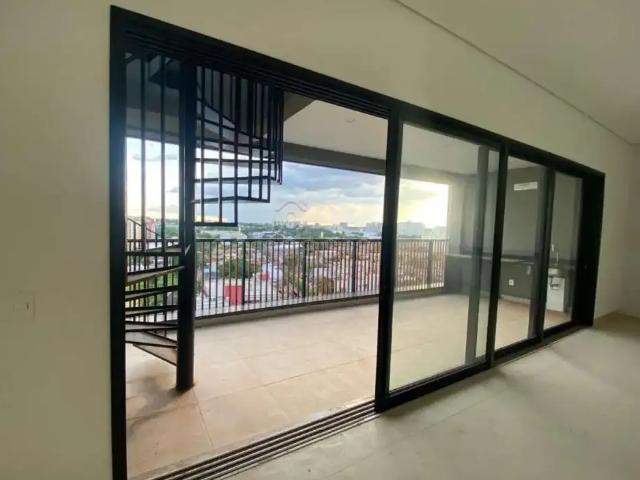 Cobertura venda em Região Imediata de São José do Rio Preto, Região Metropolitana de São José do Rio Preto