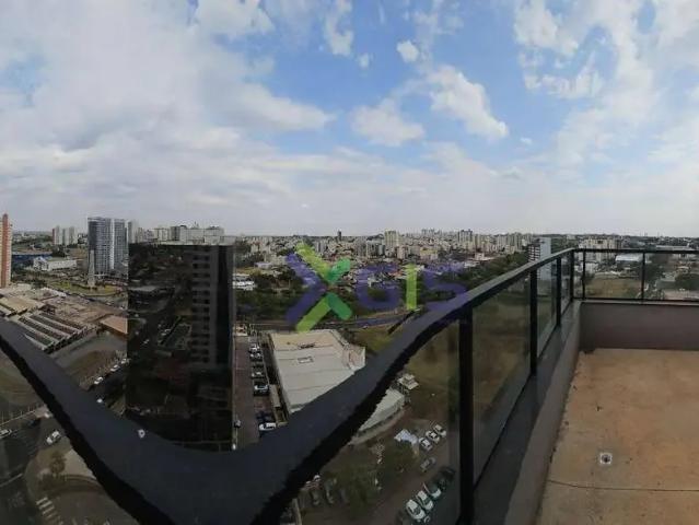 Cobertura venda em Região Imediata de São José do Rio Preto, Região Metropolitana de São José do Rio Preto