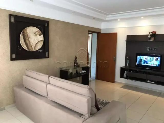 Cobertura venda em Região Imediata de São José do Rio Preto, Região Metropolitana de São José do Rio Preto