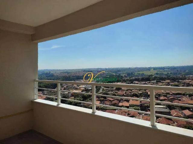 Cobertura venda em Região Imediata de São José do Rio Preto, Região Metropolitana de São José do Rio Preto