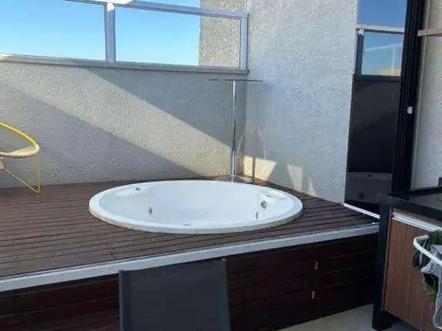 Cobertura venda em Região Imediata de São José do Rio Preto, Região Metropolitana de São José do Rio Preto