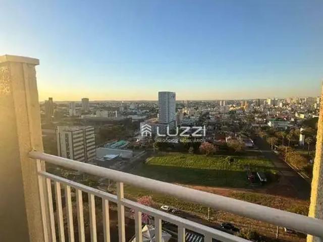 Cobertura venda em Região Imediata de São José do Rio Preto, Região Metropolitana de São José do Rio Preto