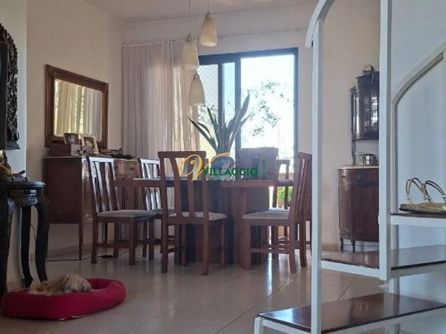 Cobertura venda em São José do Rio Preto