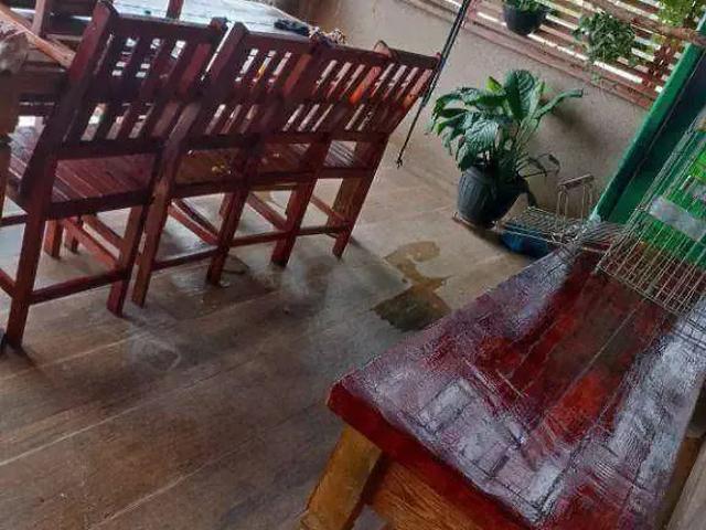 Cobertura venda em Região Imediata de São José do Rio Preto, Região Metropolitana de São José do Rio Preto