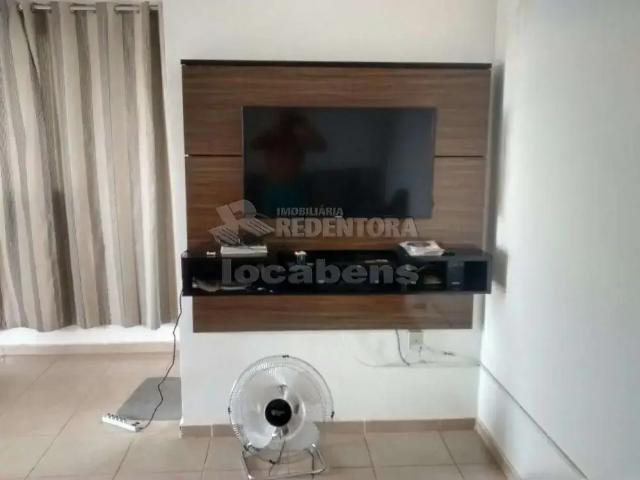 Cobertura venda em Região Imediata de São José do Rio Preto, Região Metropolitana de São José do Rio Preto