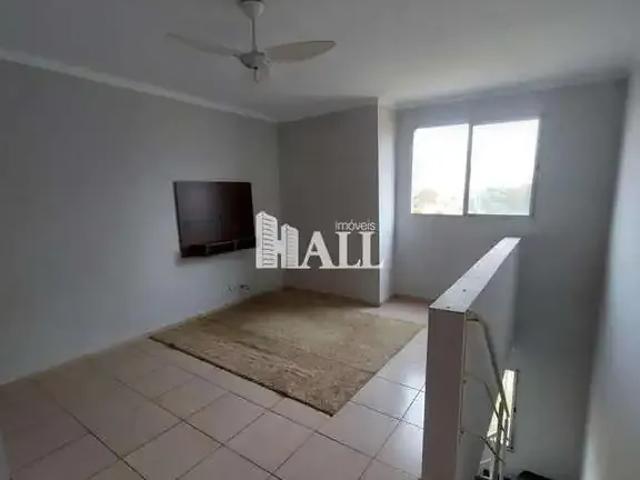 Cobertura venda em Região Imediata de São José do Rio Preto, Região Metropolitana de São José do Rio Preto