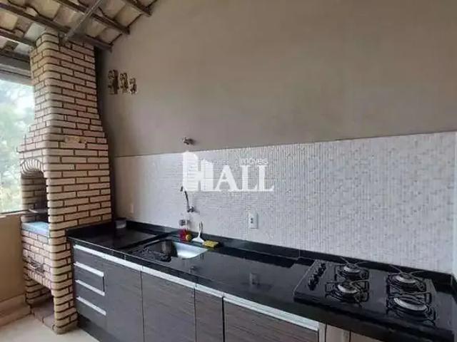 Cobertura venda em Região Imediata de São José do Rio Preto, Região Metropolitana de São José do Rio Preto