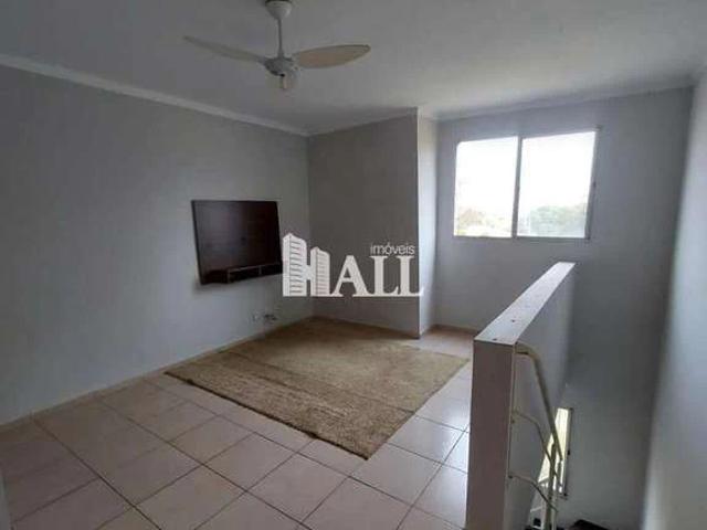 Cobertura venda em São José do Rio Preto