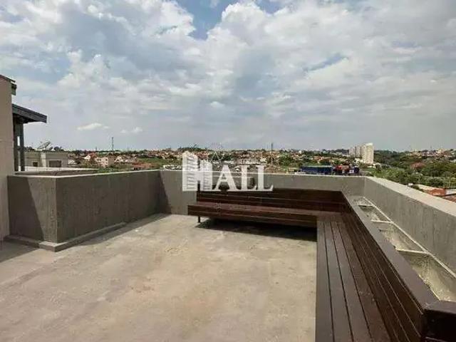 Cobertura venda em Região Imediata de São José do Rio Preto, Região Metropolitana de São José do Rio Preto