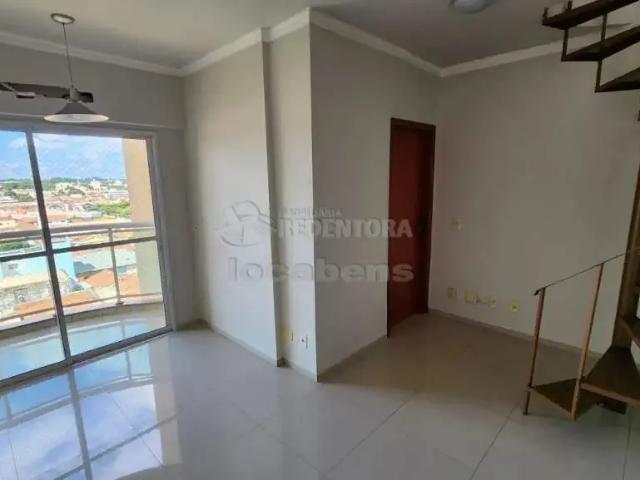 Cobertura venda em Região Imediata de São José do Rio Preto, Região Metropolitana de São José do Rio Preto