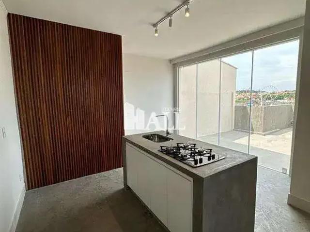 Cobertura venda em Região Imediata de São José do Rio Preto, Região Metropolitana de São José do Rio Preto