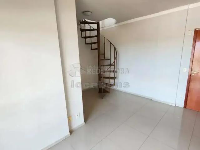 Cobertura venda em Região Imediata de São José do Rio Preto, Região Metropolitana de São José do Rio Preto