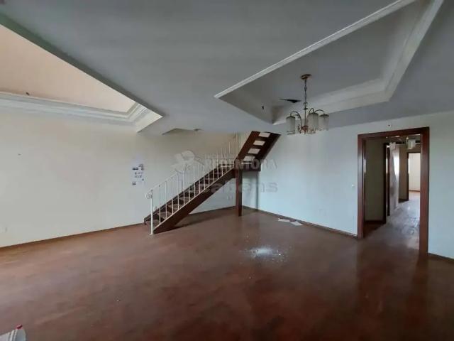 Cobertura venda em Região Imediata de São José do Rio Preto, Região Metropolitana de São José do Rio Preto