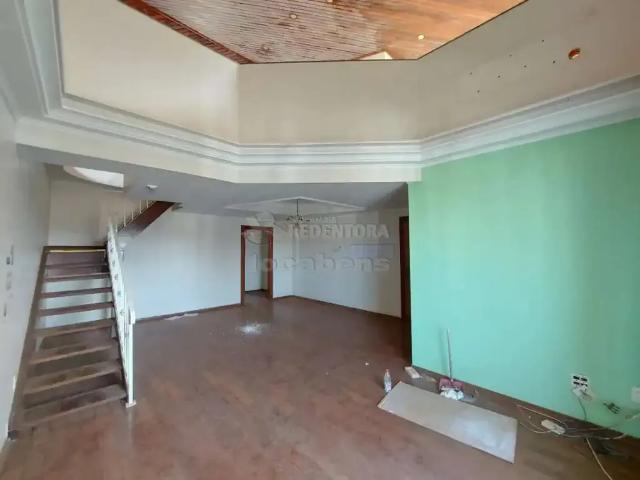Cobertura venda em Região Imediata de São José do Rio Preto, Região Metropolitana de São José do Rio Preto