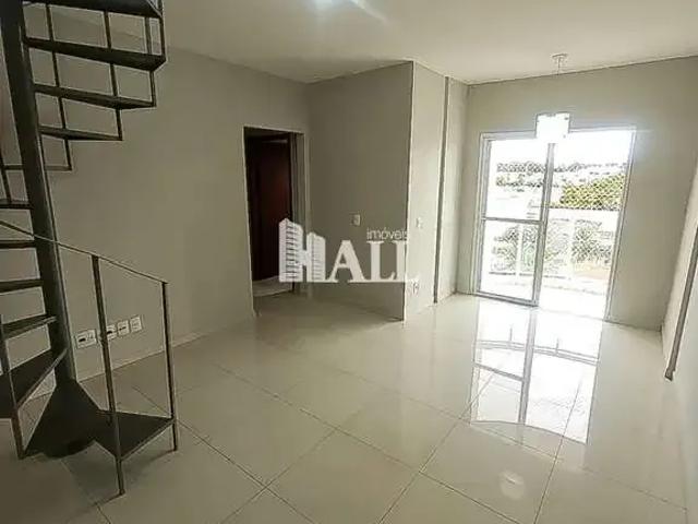 Cobertura venda em Região Imediata de São José do Rio Preto, Região Metropolitana de São José do Rio Preto