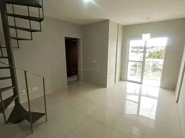 Cobertura venda em Região Imediata de São José do Rio Preto, Região Metropolitana de São José do Rio Preto