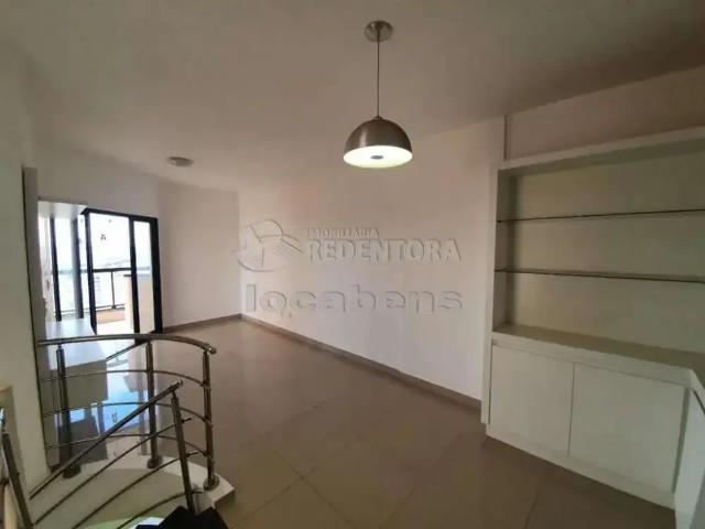 Cobertura venda em Região Imediata de São José do Rio Preto, Região Metropolitana de São José do Rio Preto