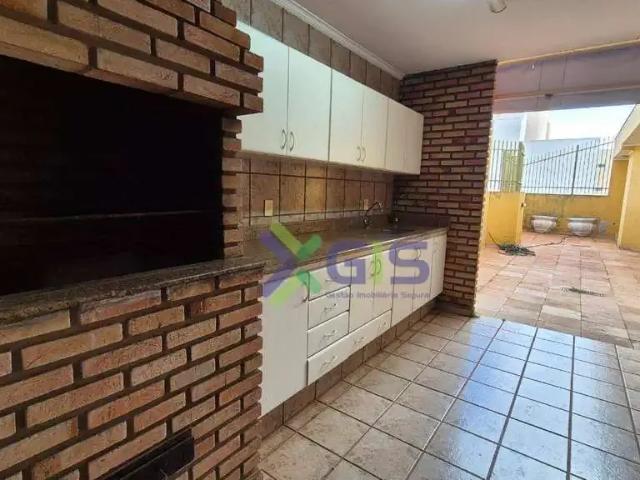 Cobertura venda em Região Imediata de São José do Rio Preto, Região Metropolitana de São José do Rio Preto