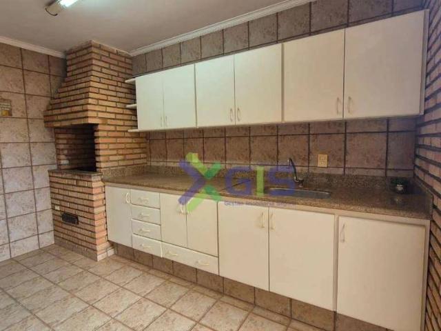 Cobertura venda em São José do Rio Preto
