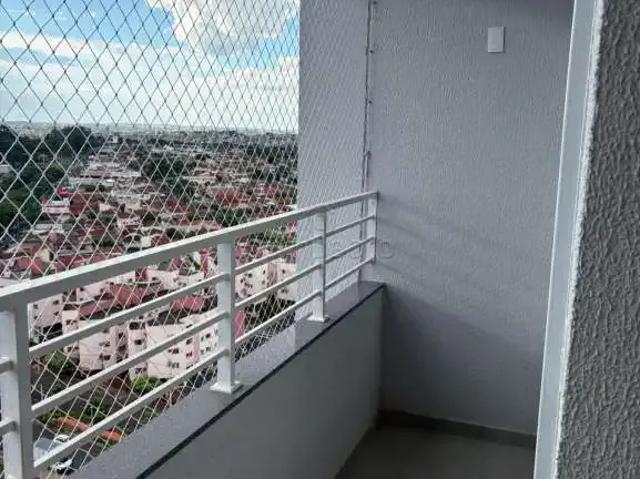 Cobertura venda em Região Imediata de São José do Rio Preto, Região Metropolitana de São José do Rio Preto