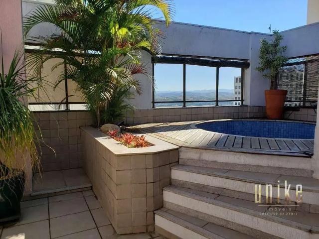 Cobertura venda em Região Imediata de São José dos Campos, Região Metropolitana do Vale do Paraíba e Litoral Norte