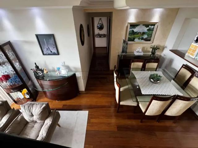 Cobertura venda em São José dos Campos