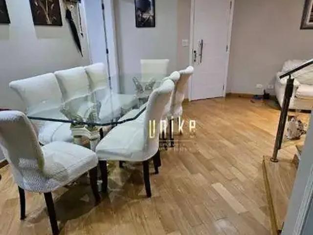 Cobertura venda em Região Imediata de São José dos Campos, Região Metropolitana do Vale do Paraíba e Litoral Norte