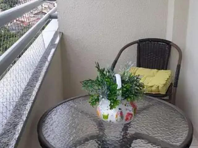 Cobertura venda em Região Imediata de São José dos Campos, Região Metropolitana do Vale do Paraíba e Litoral Norte