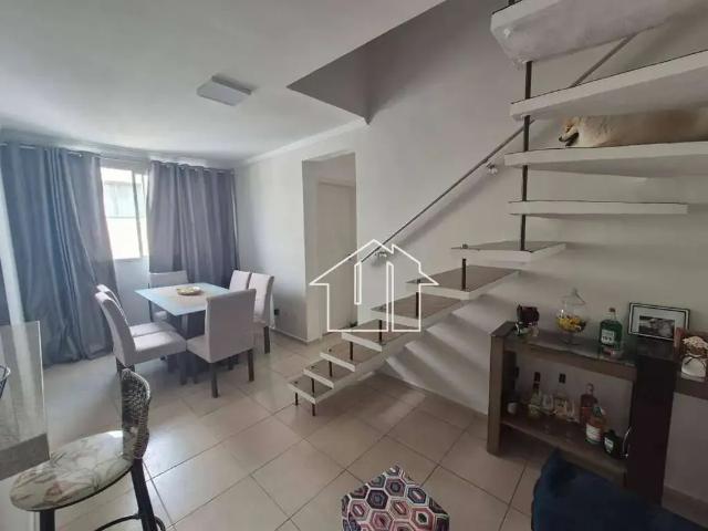 Cobertura venda em Região Imediata de São José dos Campos, Região Metropolitana do Vale do Paraíba e Litoral Norte