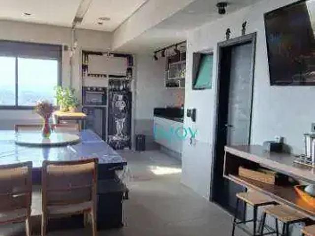 Cobertura venda em São José dos Campos