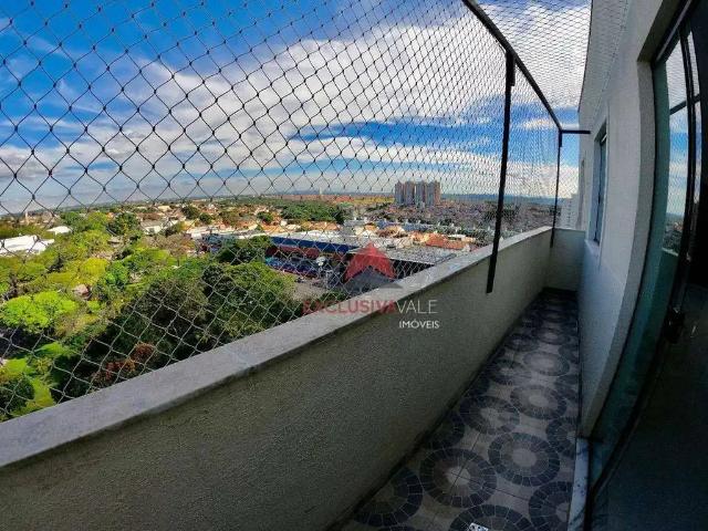 Cobertura venda em Região Imediata de São José dos Campos, Região Metropolitana do Vale do Paraíba e Litoral Norte
