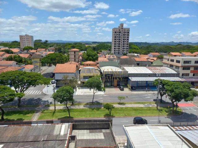Cobertura venda em São José dos Campos
