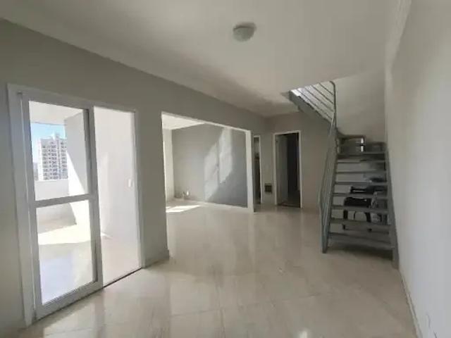 Cobertura venda em São José dos Campos