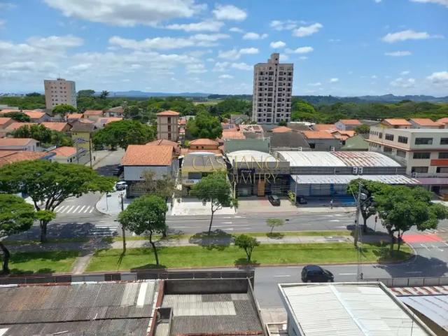 Cobertura venda em Região Imediata de São José dos Campos, Região Metropolitana do Vale do Paraíba e Litoral Norte