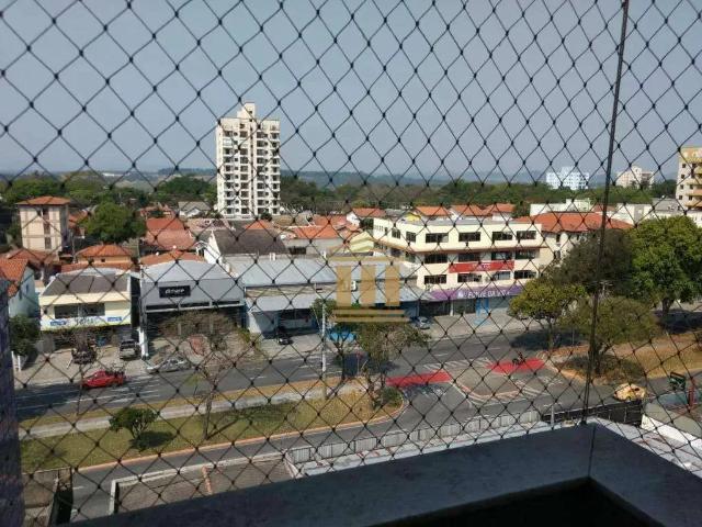 Cobertura venda em Região Imediata de São José dos Campos, Região Metropolitana do Vale do Paraíba e Litoral Norte