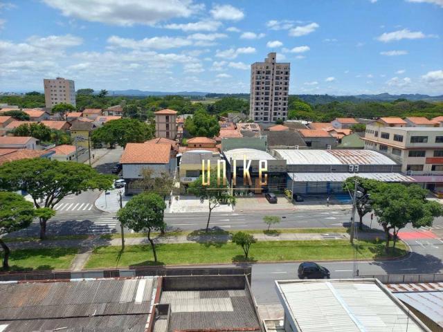Cobertura venda em São José dos Campos