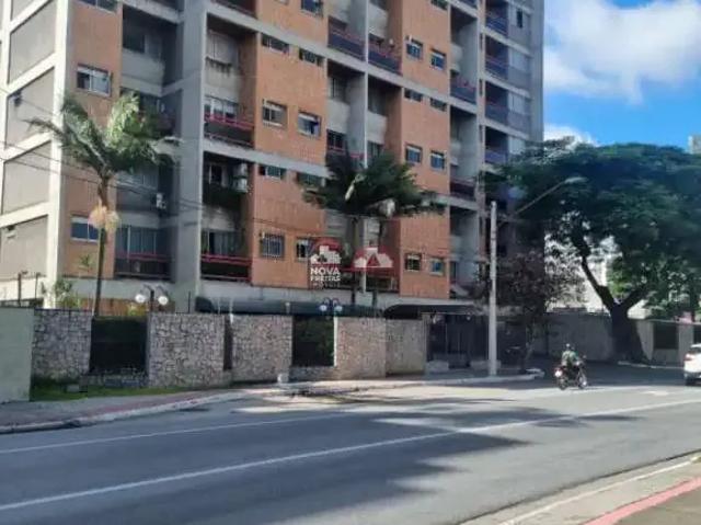 Cobertura venda em Região Imediata de São José dos Campos, Região Metropolitana do Vale do Paraíba e Litoral Norte