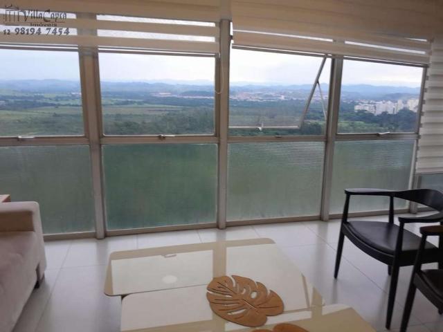 Cobertura venda em Região Imediata de São José dos Campos, Região Metropolitana do Vale do Paraíba e Litoral Norte