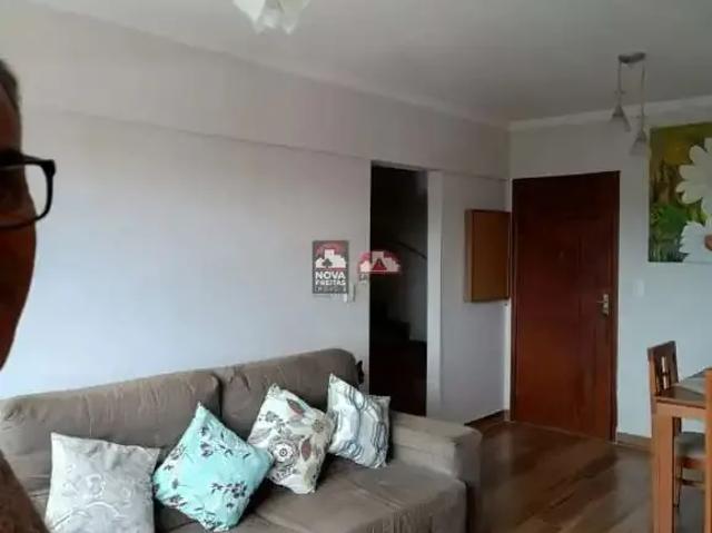Cobertura venda em Região Imediata de São José dos Campos, Região Metropolitana do Vale do Paraíba e Litoral Norte