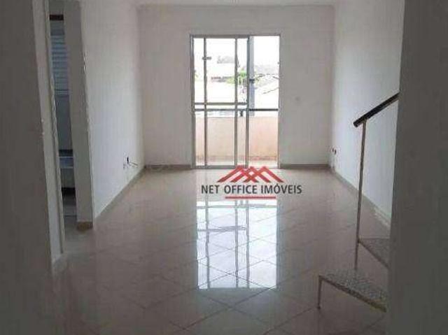 Cobertura venda em Região Imediata de São José dos Campos, Região Metropolitana do Vale do Paraíba e Litoral Norte