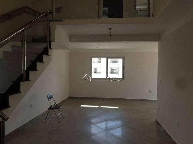 Cobertura venda em Residencial Ilha Bela, São José dos Campos