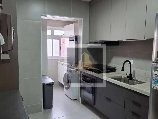 Cobertura venda em Região Imediata de São José dos Campos, Região Metropolitana do Vale do Paraíba e Litoral Norte